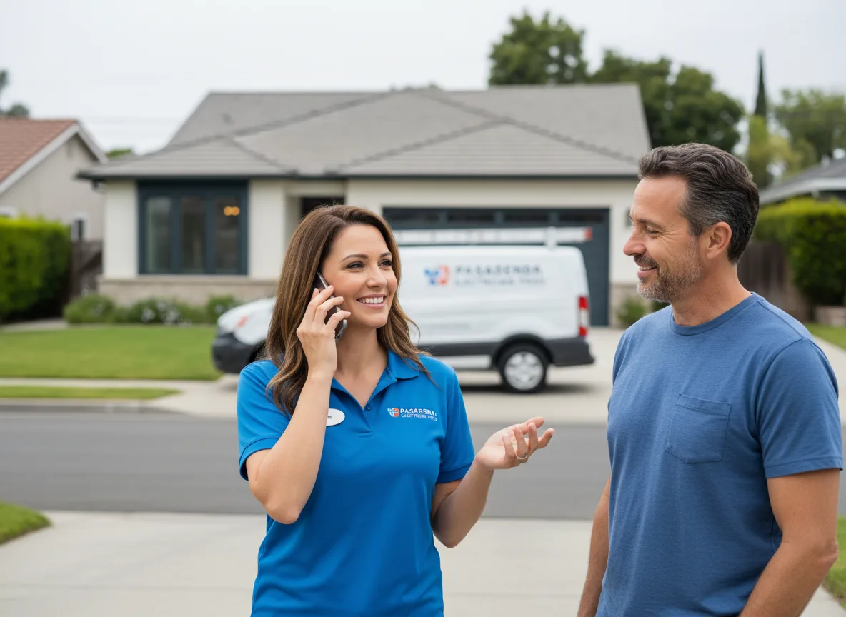 Electrician Wood, PA FAQs